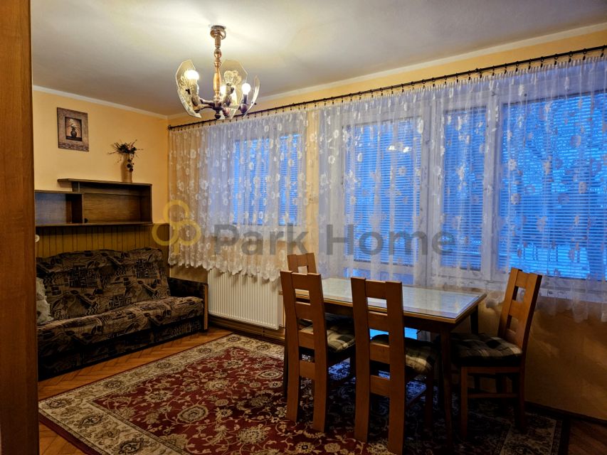 Mieszkanie Głuchowo