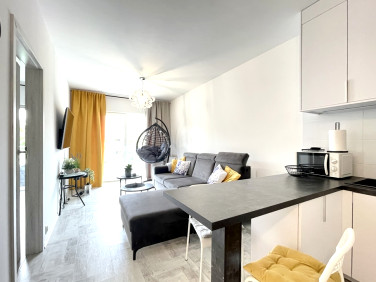 Mieszkanie Kołobrzeg