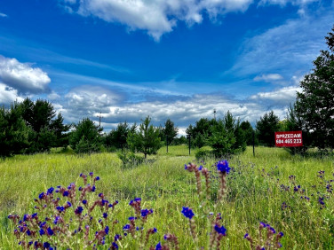 Działka budowlana Zakrzewo