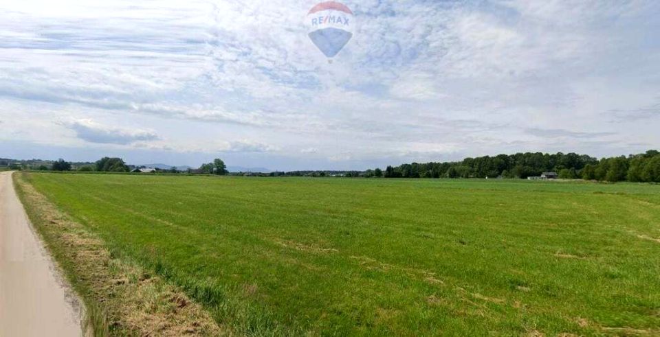 Działka budowlana Iłownica