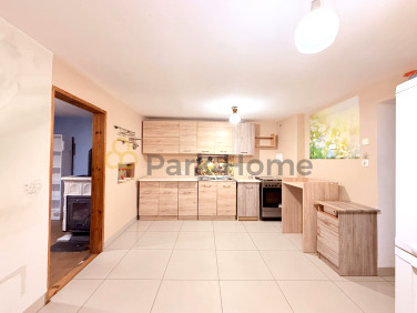 Mieszkanie Chrząstowo