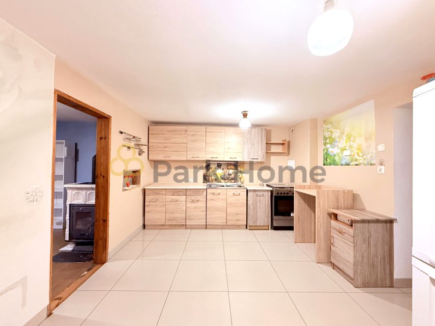 Mieszkanie Chrząstowo