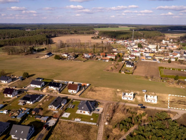 Działka inna Bukowiec