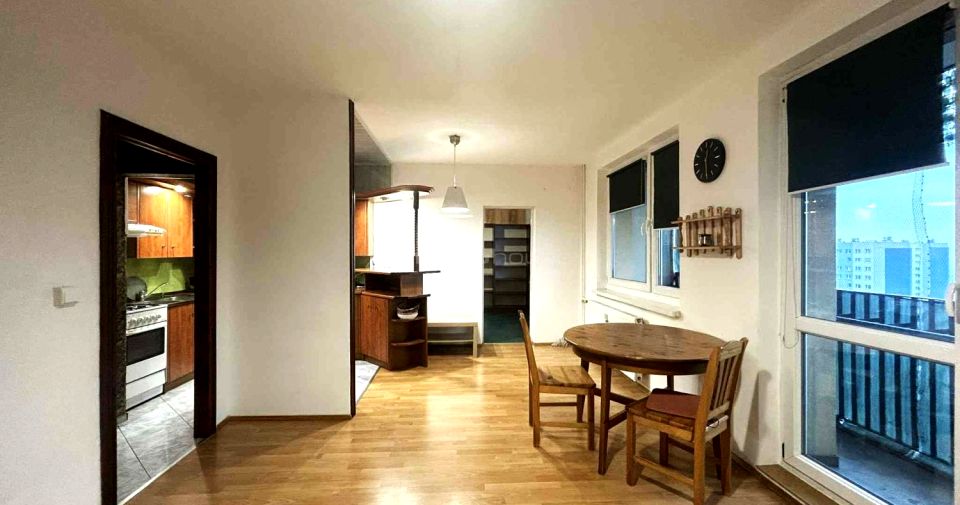 Mieszkanie Wodzisław Śląski