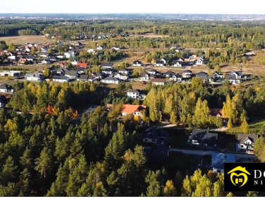 Działka budowlana Sowlany