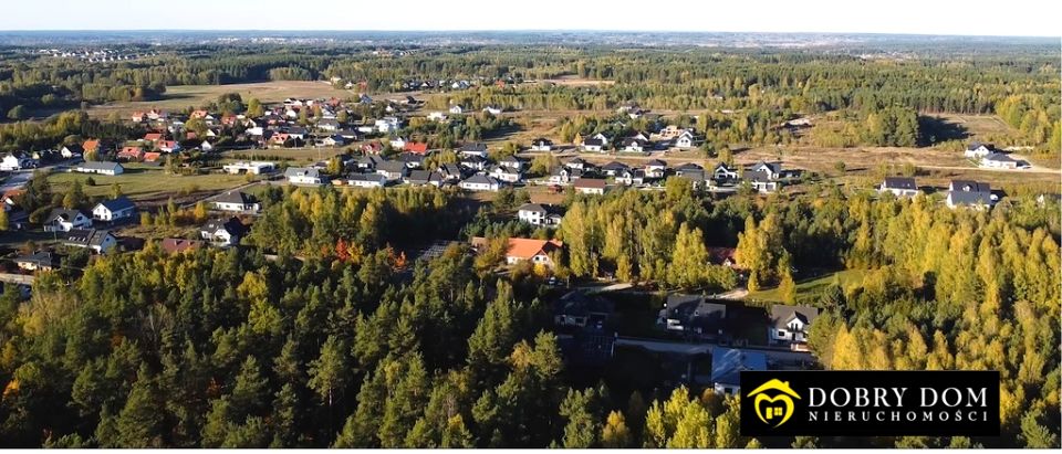 Działka budowlana Sowlany