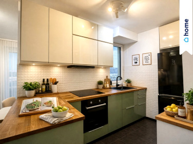 Mieszkanie blok mieszkalny sprzedaż