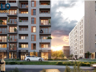 Mieszkanie Kraków sprzedaż