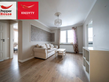 Mieszkanie Gdańsk