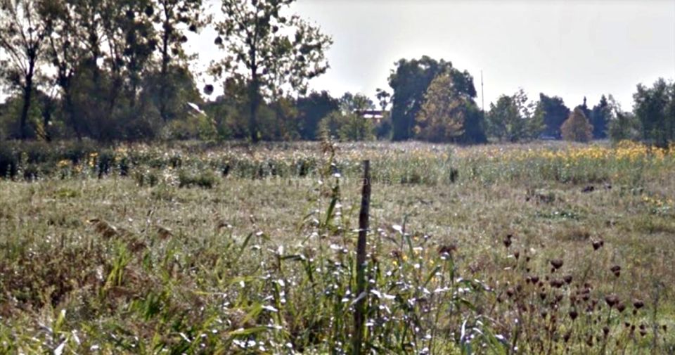 Działka budowlana Koninko