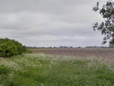 Działka budowlana Suchy Las