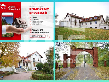 Budynek użytkowy Turka