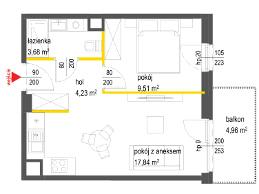 Mieszkanie Warszawa sprzedaż