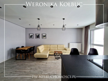 Mieszkanie Brzezia Łąka