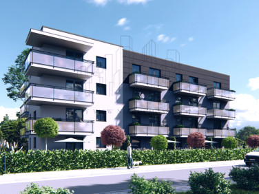 Mieszkanie Zgorzelec