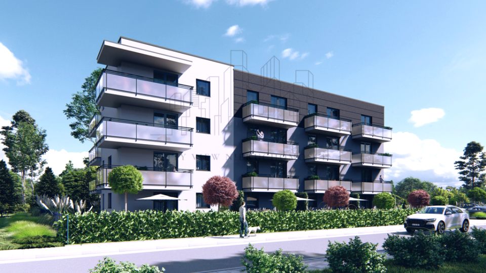 Mieszkanie Zgorzelec