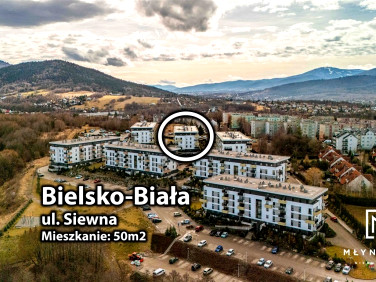 Mieszkanie Bielsko-Biała
