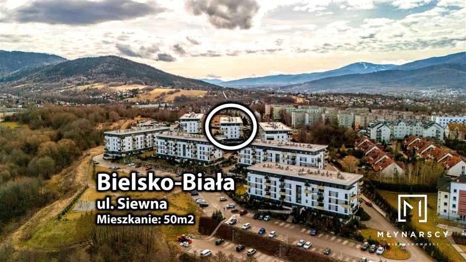 Mieszkanie Bielsko-Biała