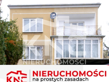 Dom NAŁĘCZÓW sprzedaż