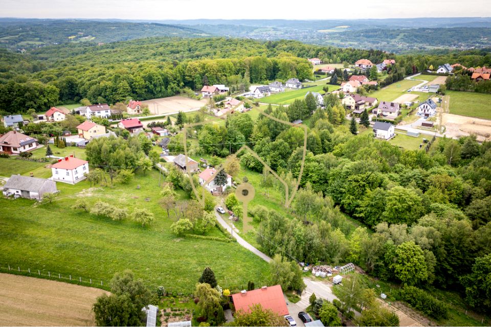 Działka budowlana Rzeszów