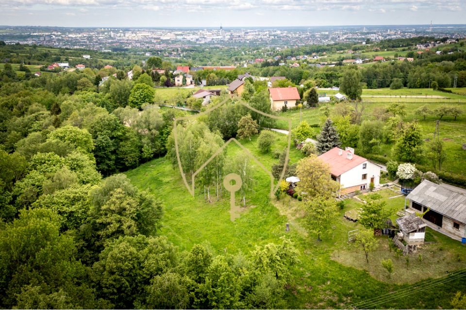 Działka Rzeszów