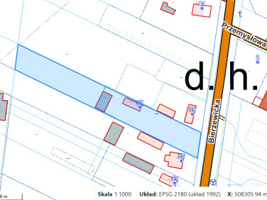 Działka inna Gostynin sprzedam