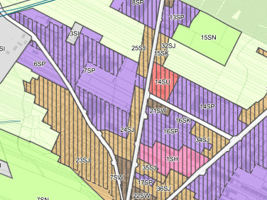 Działka inna sprzedam