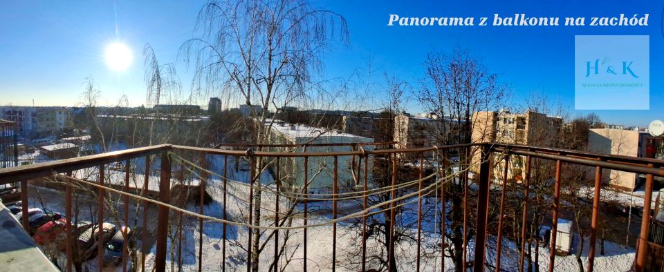 Mieszkanie Piaseczno