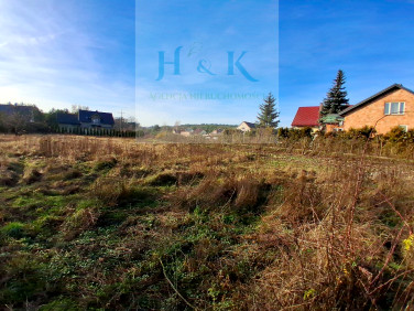 Działka budowlana Góra Kalwaria sprzedam