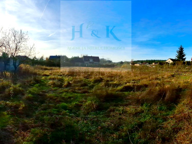 Działka budowlana Góra Kalwaria