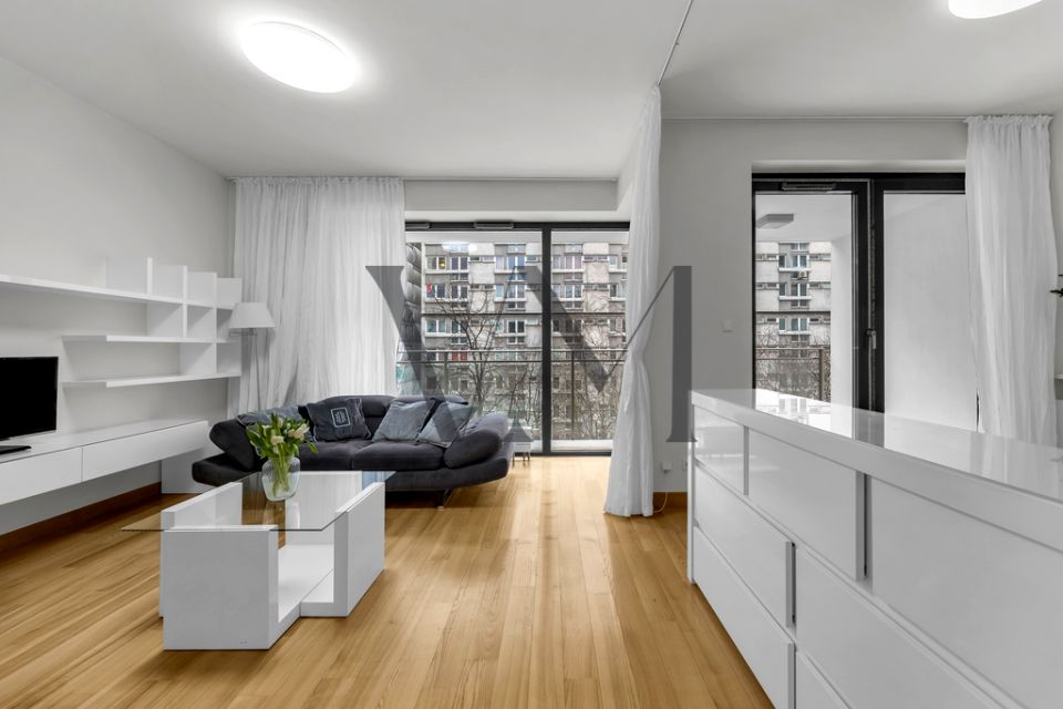 Mieszkanie apartamentowiec wynajem