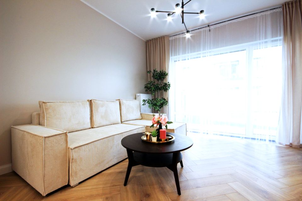 Mieszkanie Kleszczewo