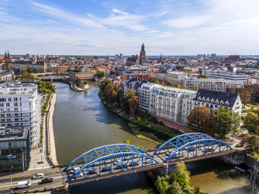 Mieszkanie Wrocław