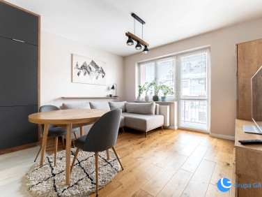 Mieszkanie Kraków