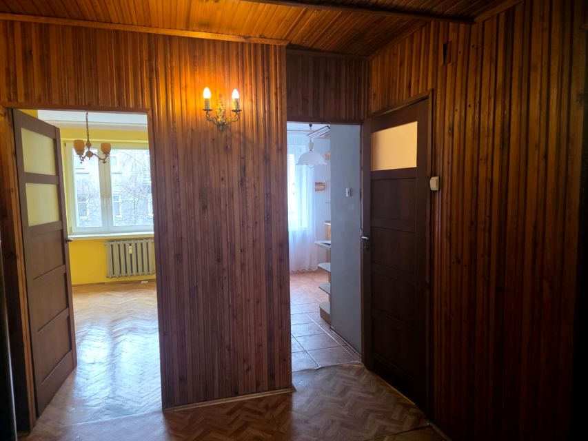 Mieszkanie Częstochowa