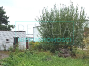 Działka przemysłowa Warszawa