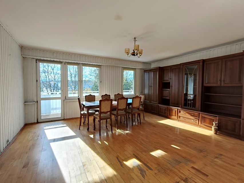 Mieszkanie Nowy Sącz