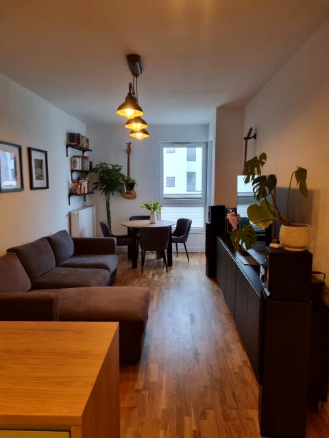 Mieszkanie Grodzisk Mazowiecki