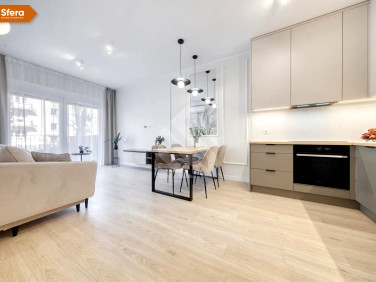 Mieszkanie Bydgoszcz