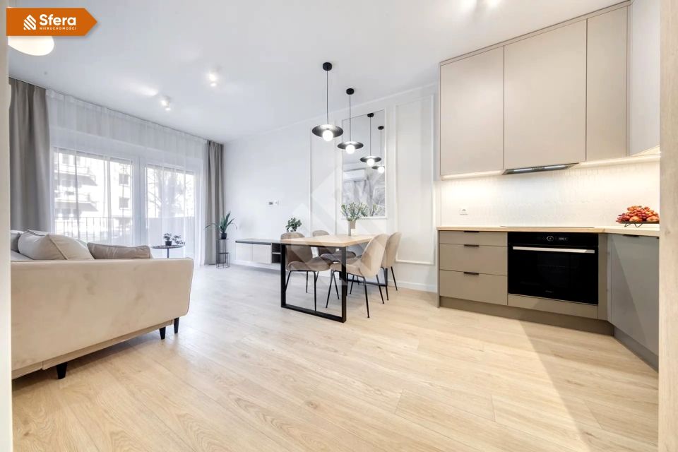 Mieszkanie Bydgoszcz