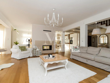 Dom wolnostojący sprzedaż