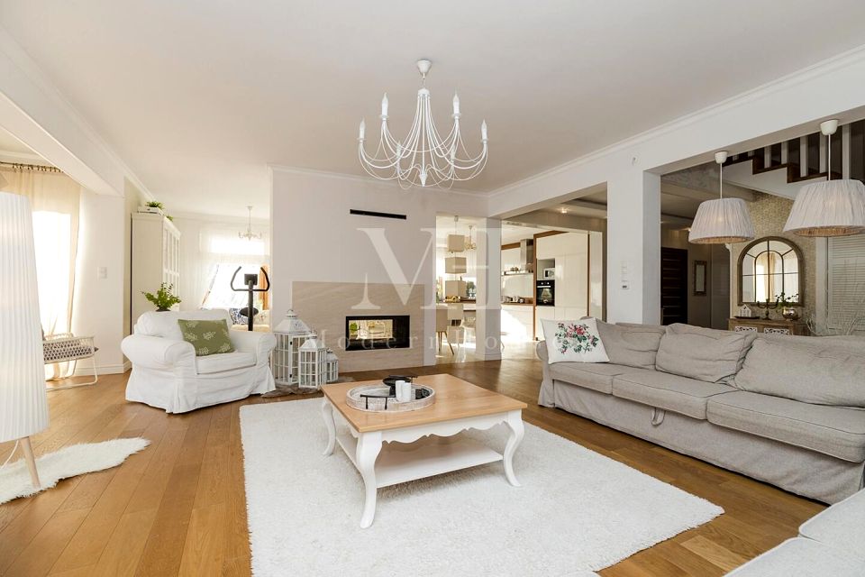 Dom wolnostojący sprzedaż