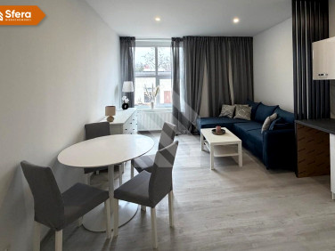 Mieszkanie Bydgoszcz