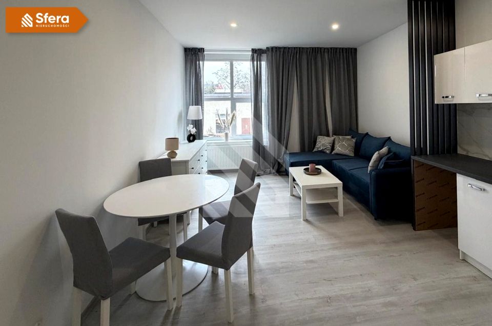 Mieszkanie Bydgoszcz