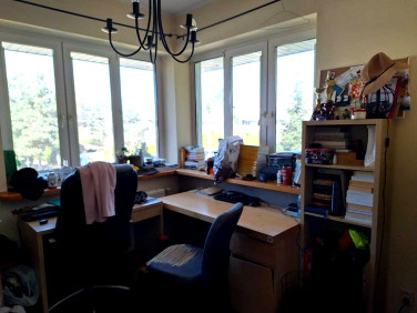 Mieszkanie blok mieszkalny Warszawa