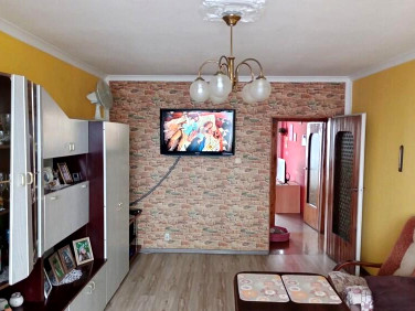 Mieszkanie Świętochłowice