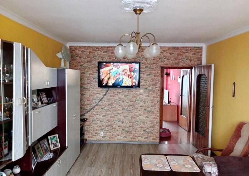 Mieszkanie Świętochłowice