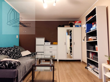 Mieszkanie blok mieszkalny przy lesie