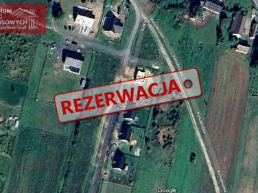 Działka budowlana sprzedam