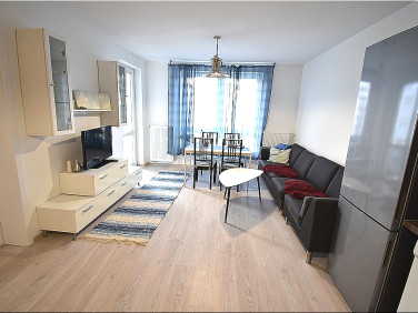 Mieszkanie Gorzów Wielkopolski